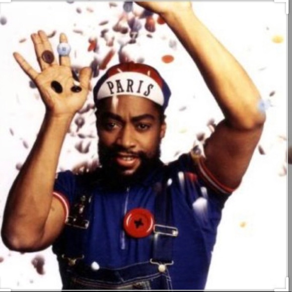 Meet your Posher, Marie - Picture 4 of 4